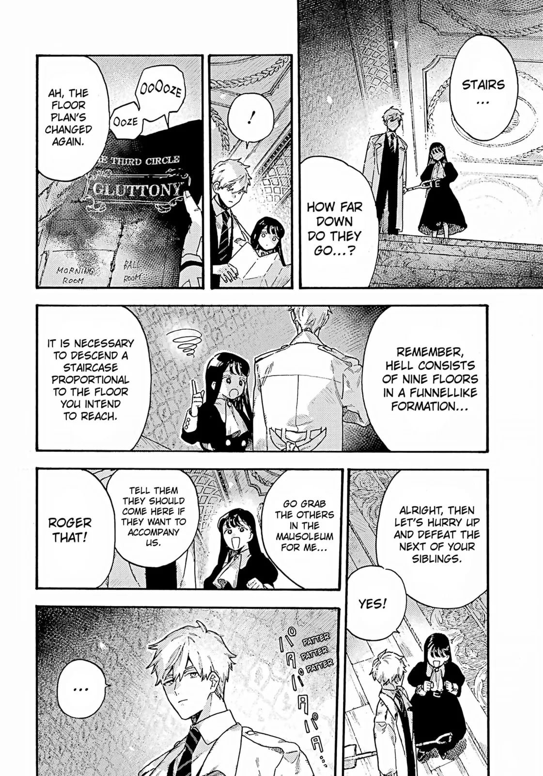 Lulu's Hell House, chapter 9, page 24