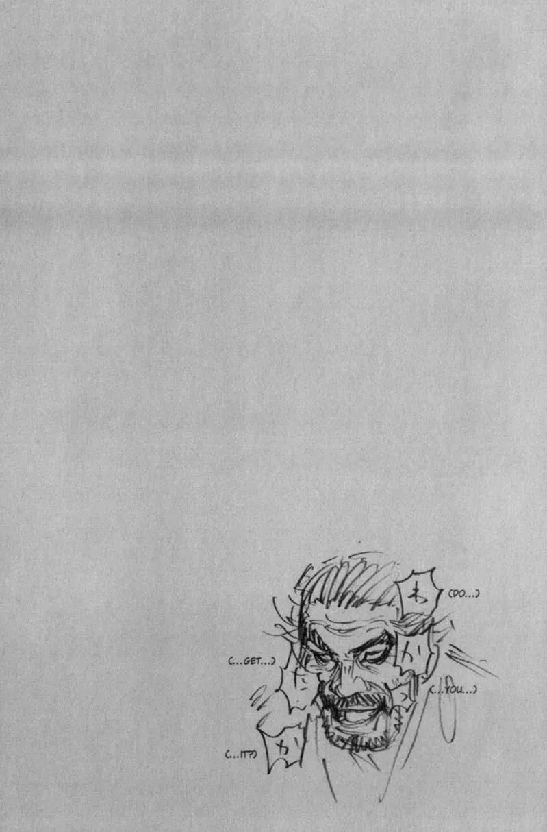 Vagabond Manga, chapter 151, page 27