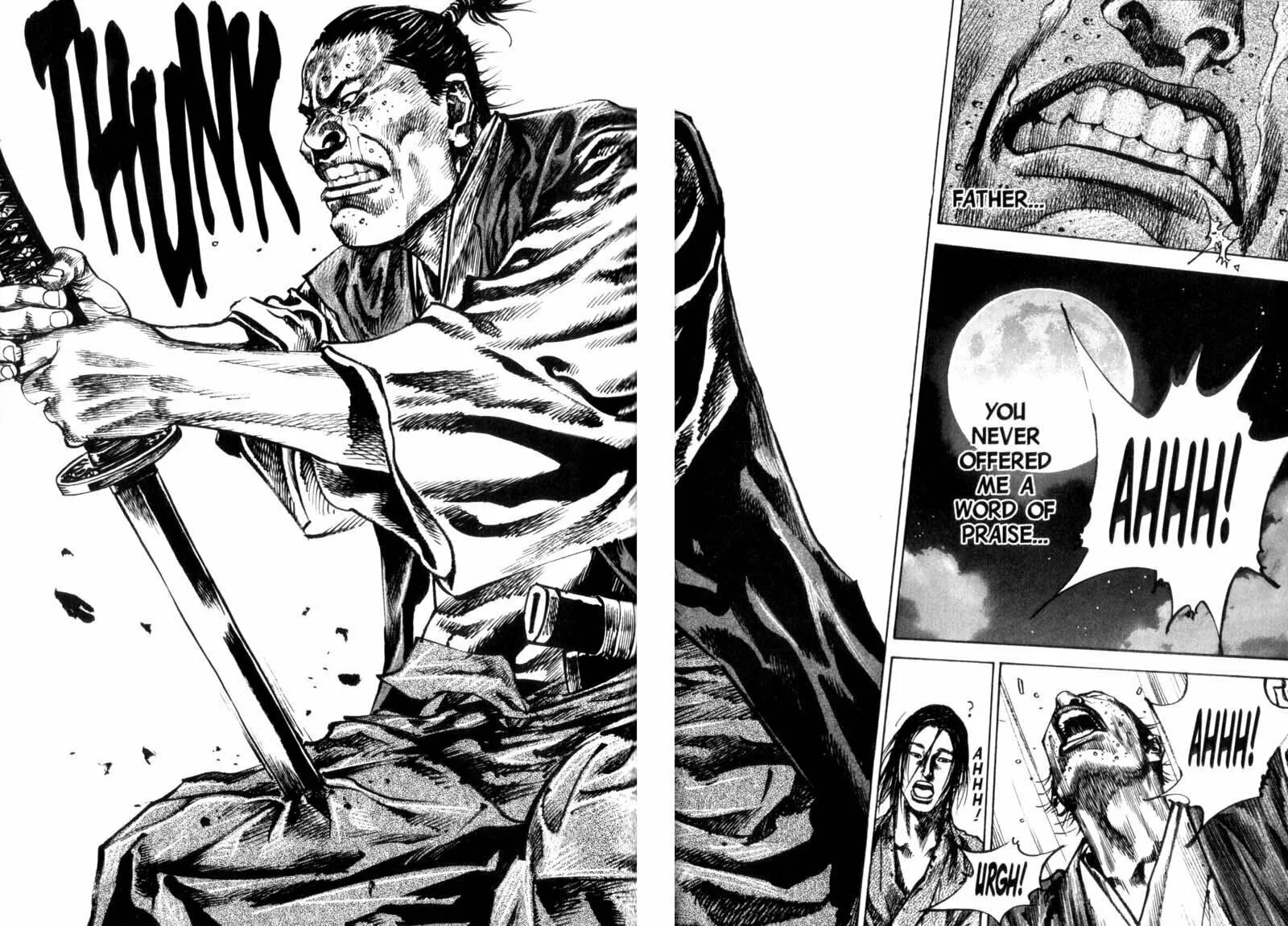 Vagabond Manga, chapter 152, page 24