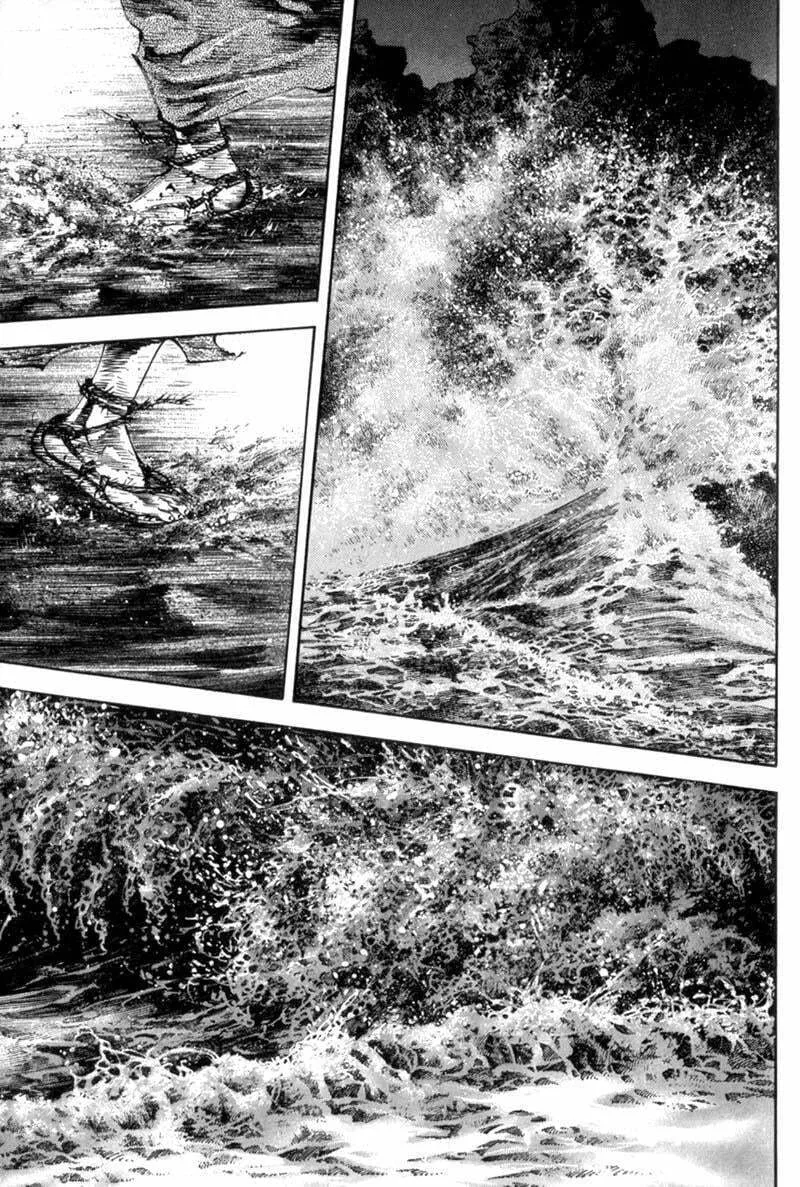 Vagabond Manga, chapter 153, page 10