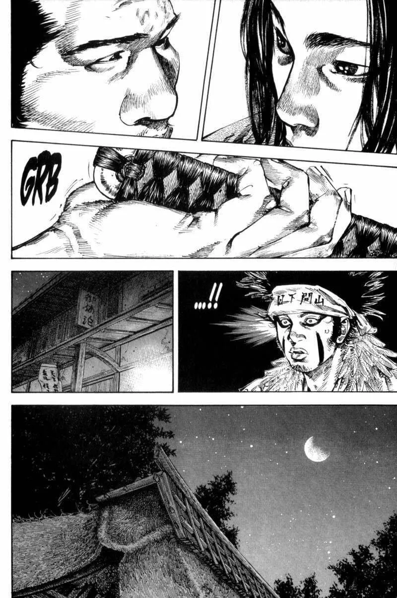 Vagabond Manga, chapter 159, page 15