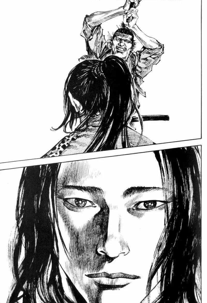 Vagabond Manga, chapter 159, page 18