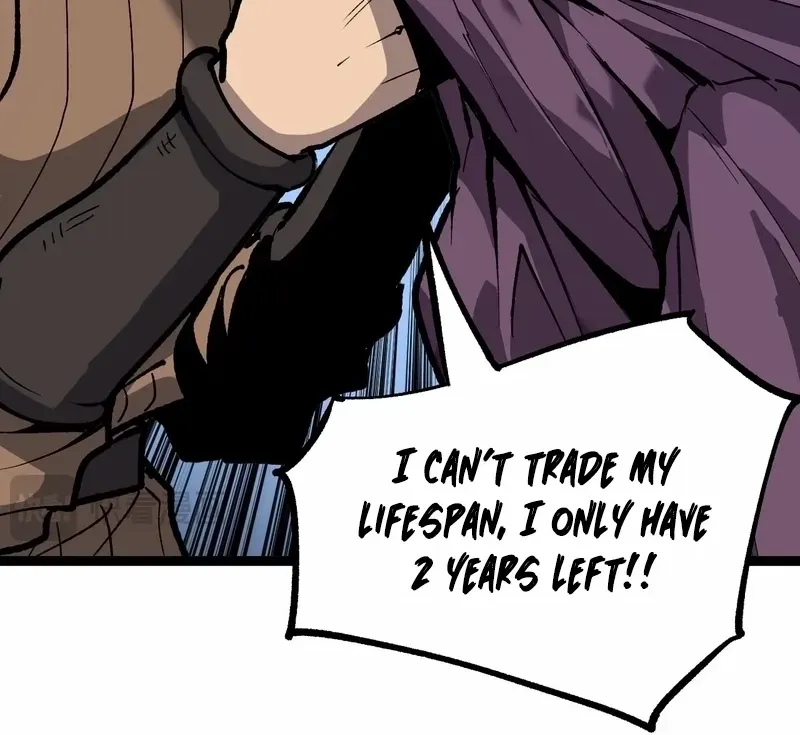 God-level Assassin, I’m the Shadow, chapter 31, page 8