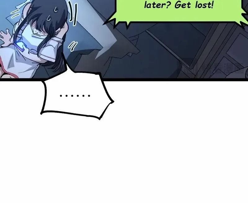 God-level Assassin, I’m the Shadow, chapter 31, page 16