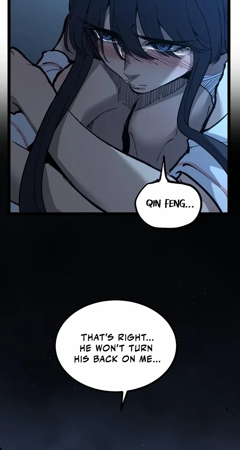 God-level Assassin, I’m the Shadow, chapter 31, page 19
