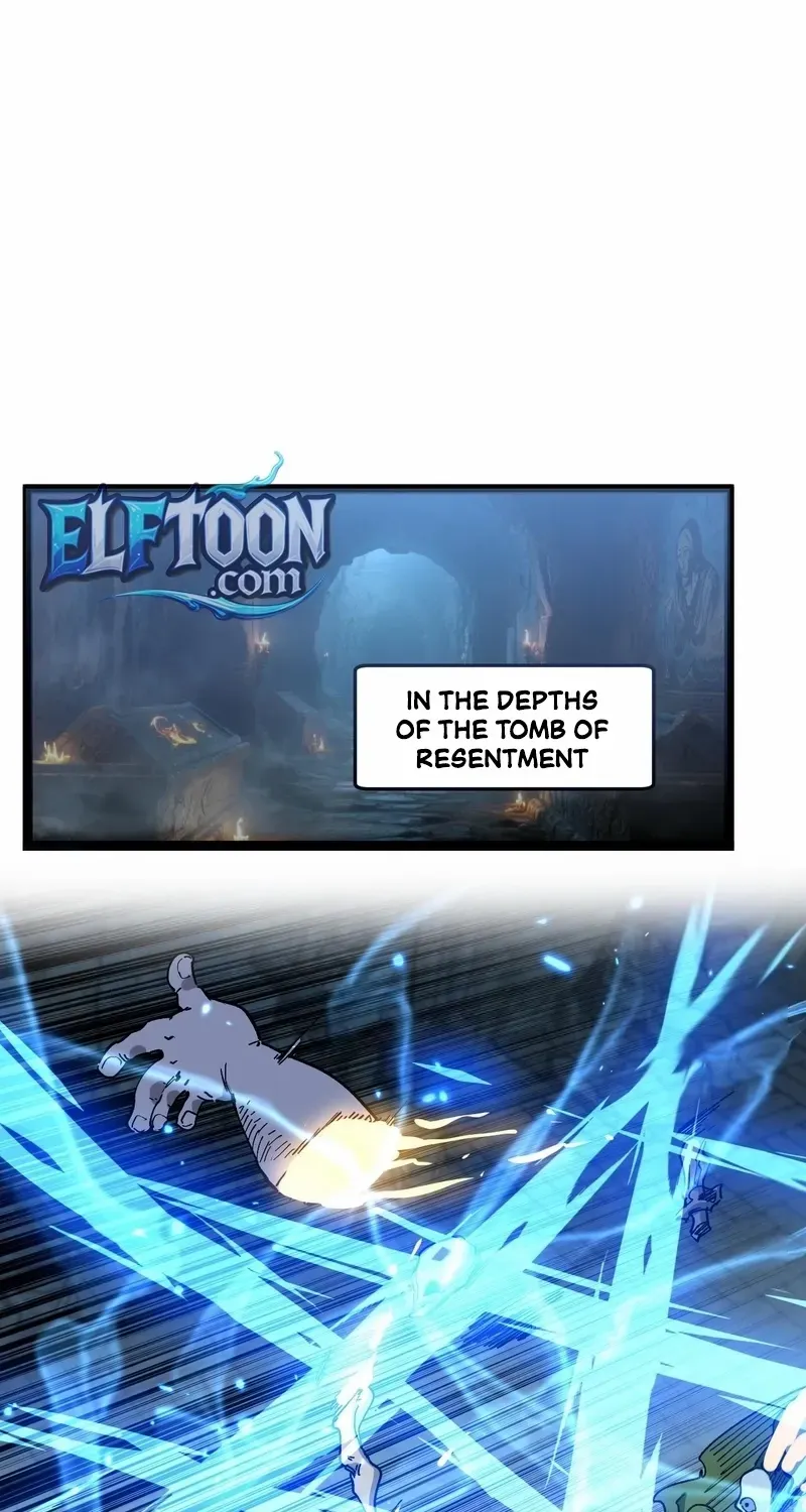 God-level Assassin, I’m the Shadow, chapter 31, page 30