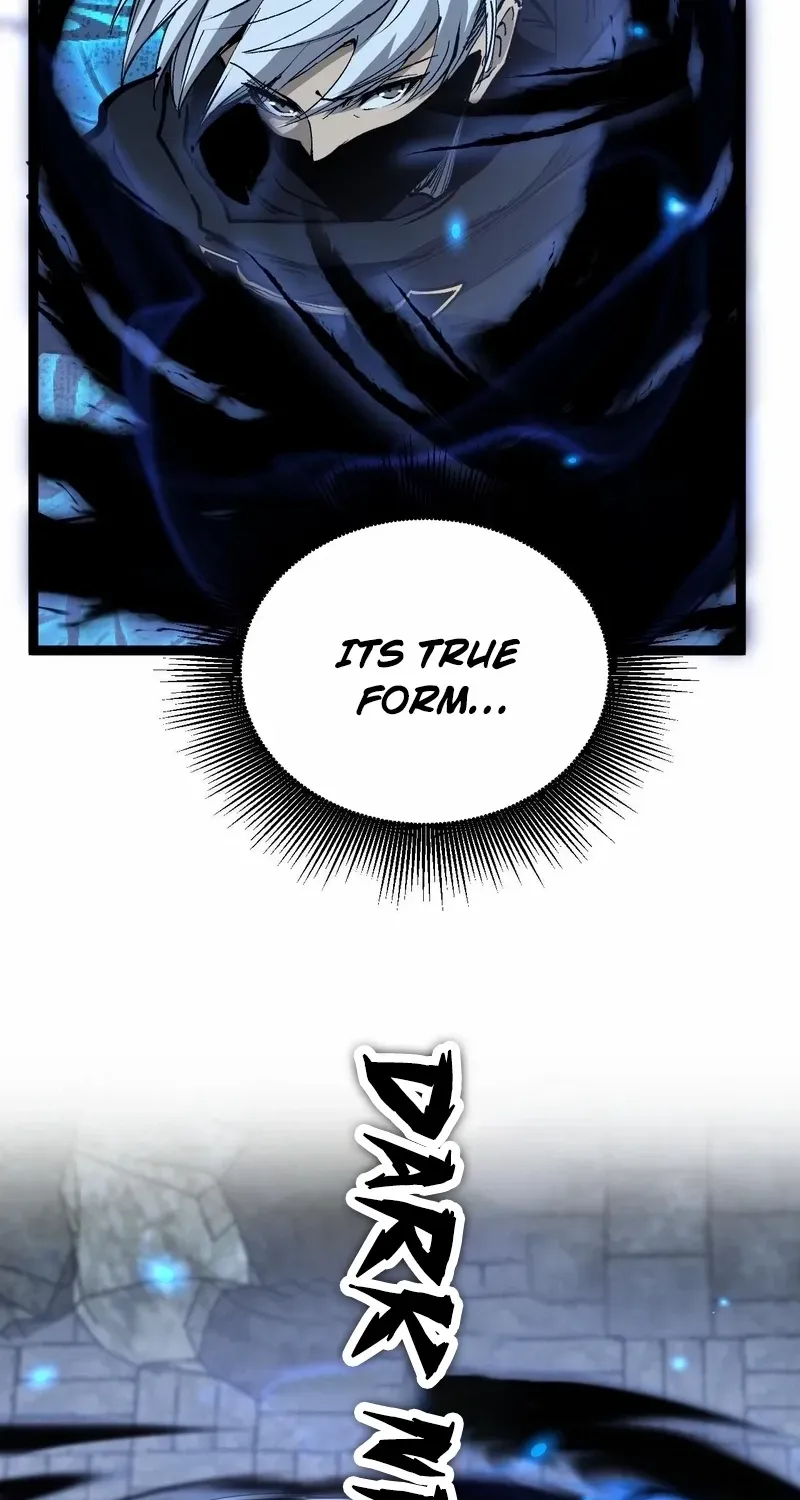 God-level Assassin, I’m the Shadow, chapter 31, page 41