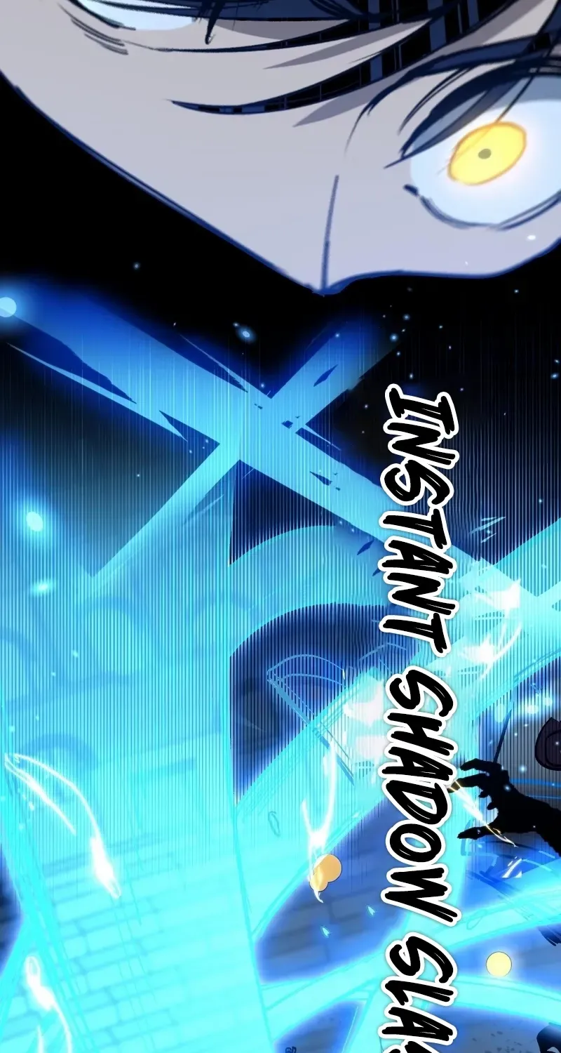 God-level Assassin, I’m the Shadow, chapter 32, page 21