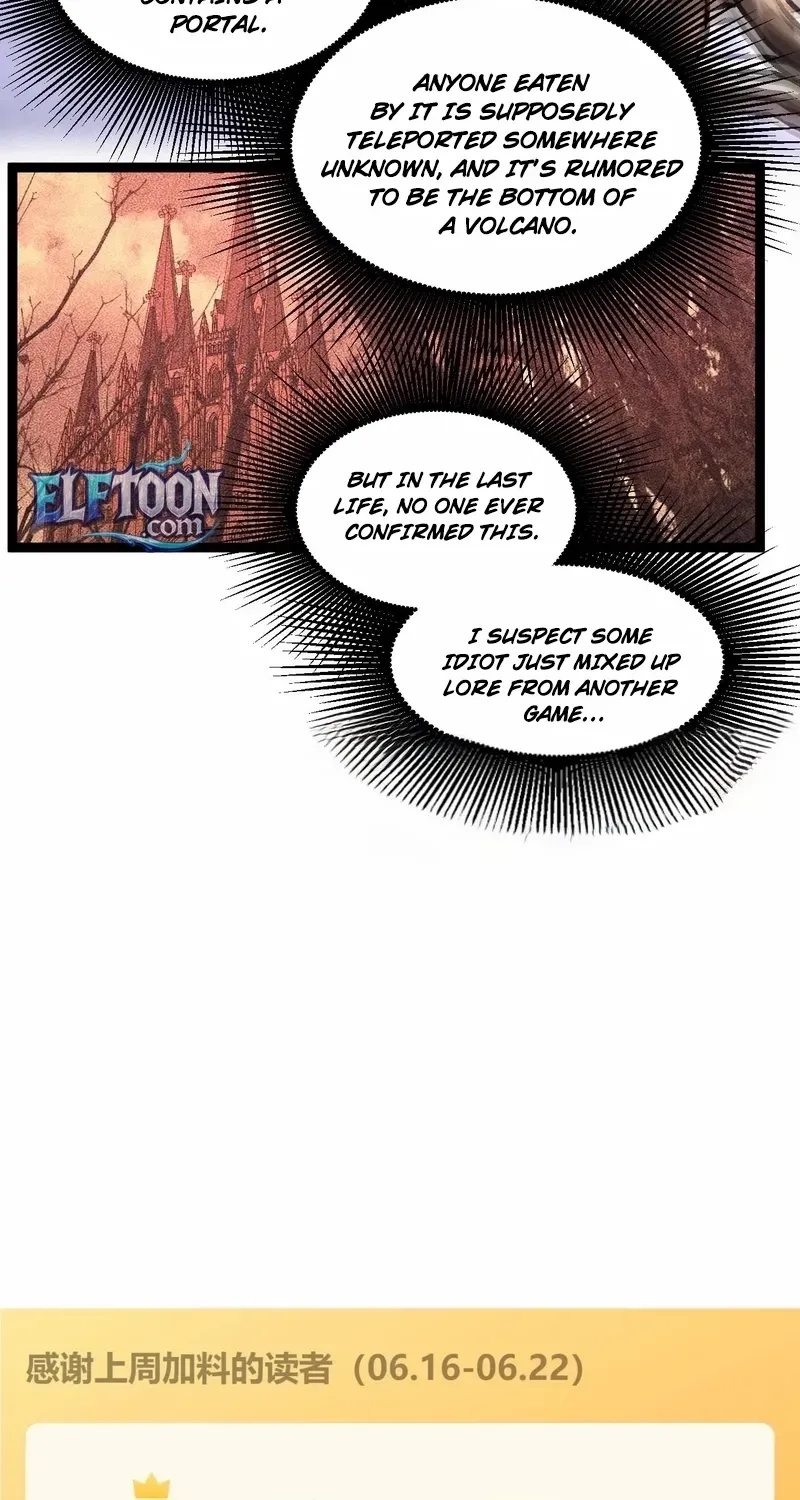 God-level Assassin, I’m the Shadow, chapter 33, page 63