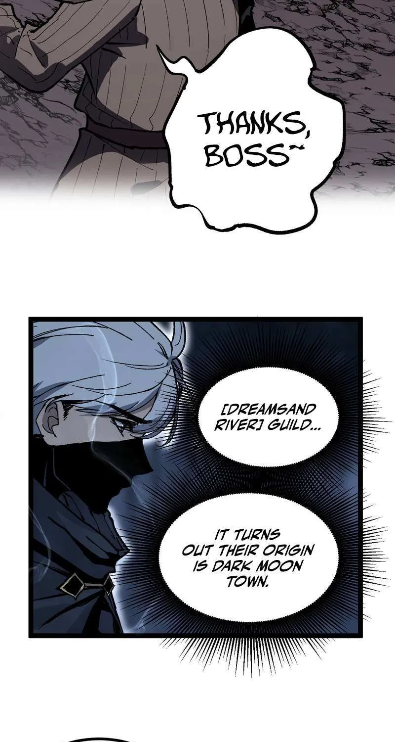 God-level Assassin, I’m the Shadow, chapter 36, page 28