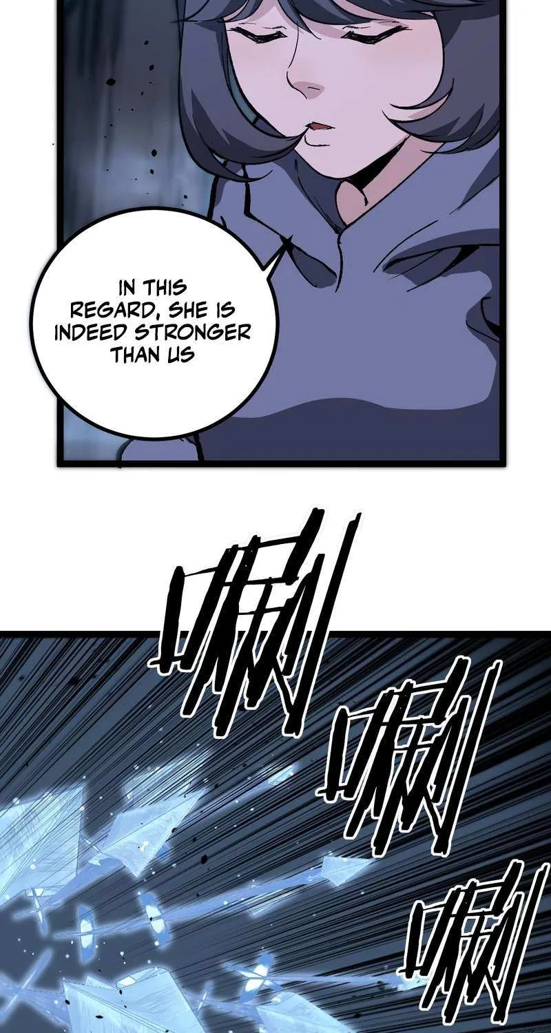 God-level Assassin, I’m the Shadow, chapter 36, page 39