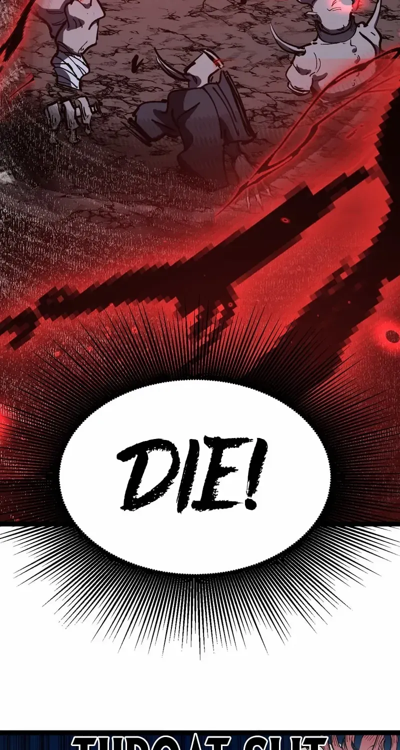 God-level Assassin, I’m the Shadow, chapter 37, page 25