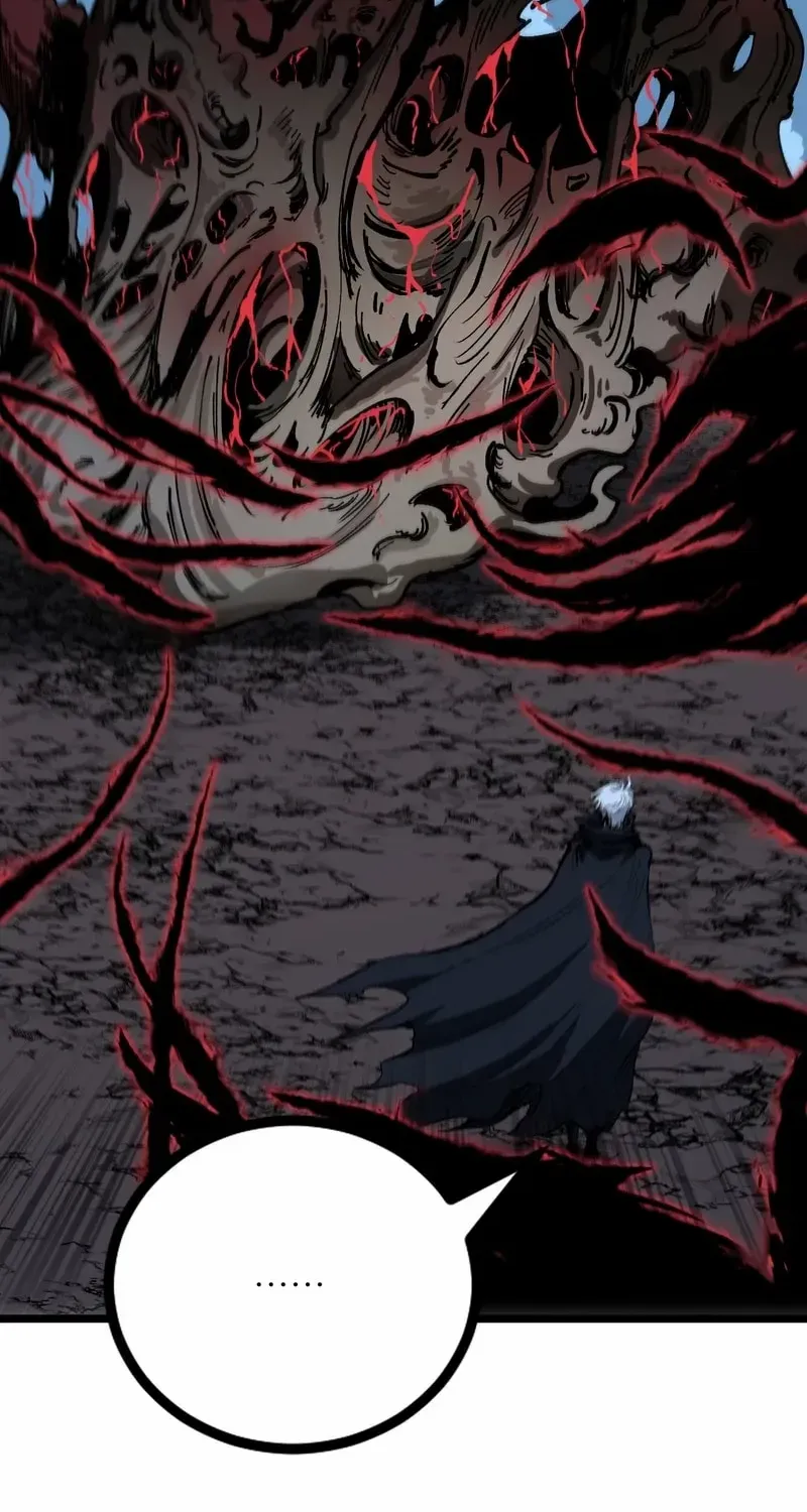God-level Assassin, I’m the Shadow, chapter 37, page 28