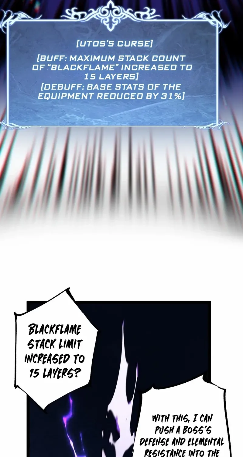 God-level Assassin, I’m the Shadow, chapter 38, page 16