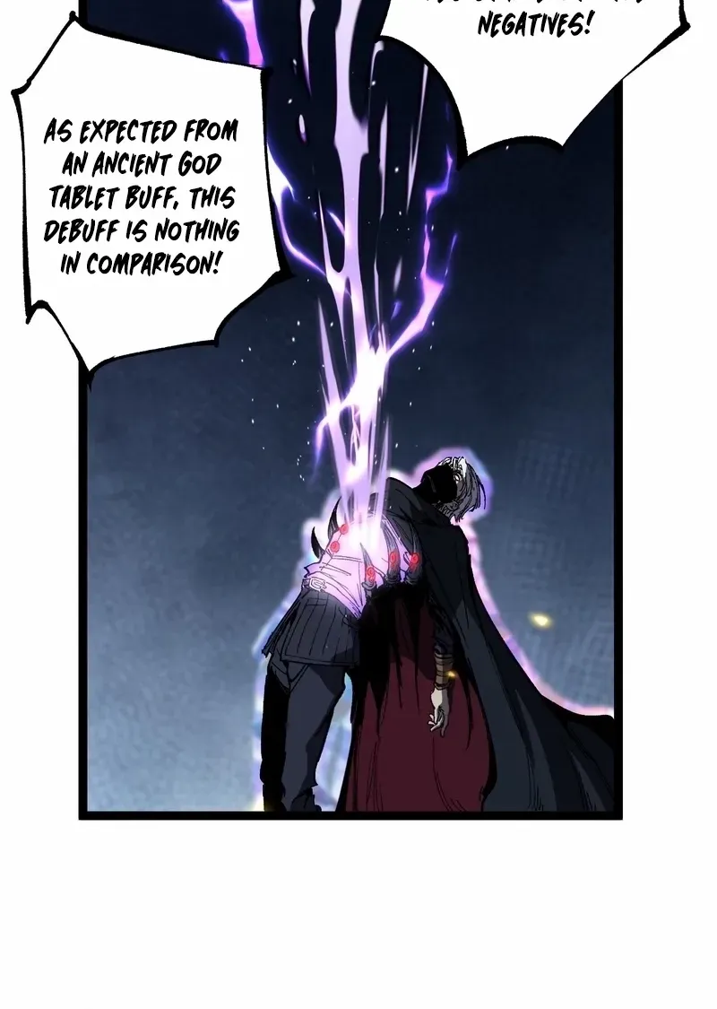 God-level Assassin, I’m the Shadow, chapter 38, page 17