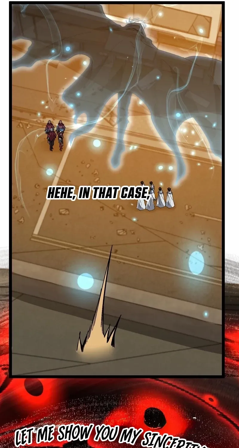 God-level Assassin, I’m the Shadow, chapter 39, page 41