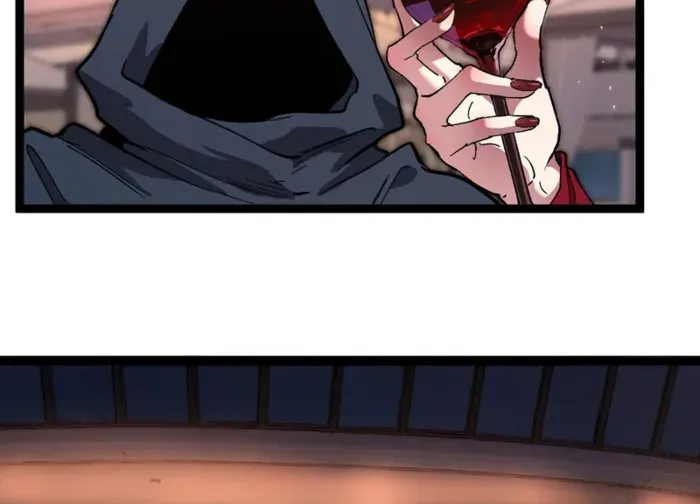 God-level Assassin, I’m the Shadow, chapter 40, page 26