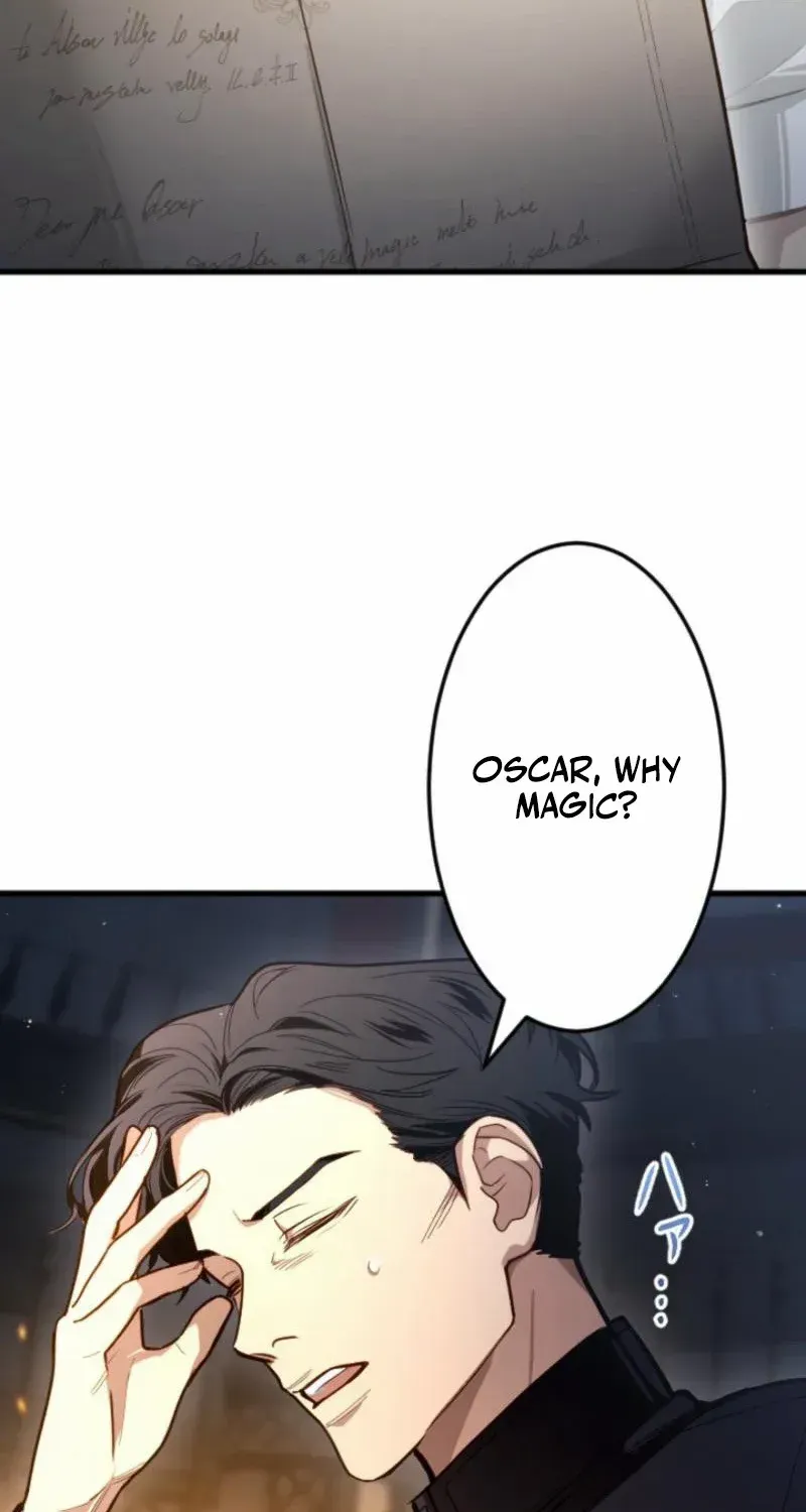 The Regressed Sword Saint’s Magic Theory, chapter 6, page 31