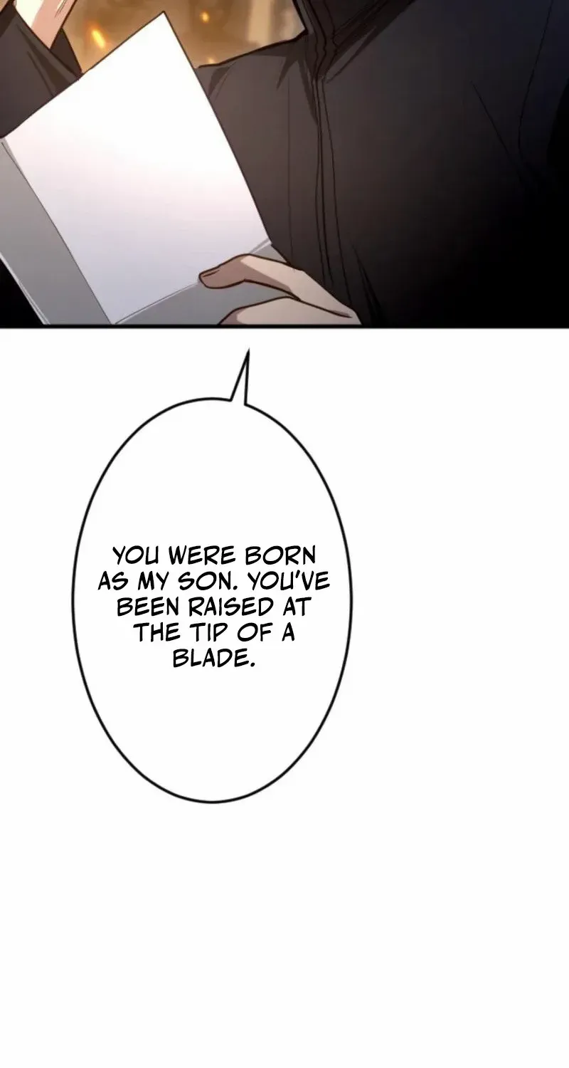 The Regressed Sword Saint’s Magic Theory, chapter 6, page 32