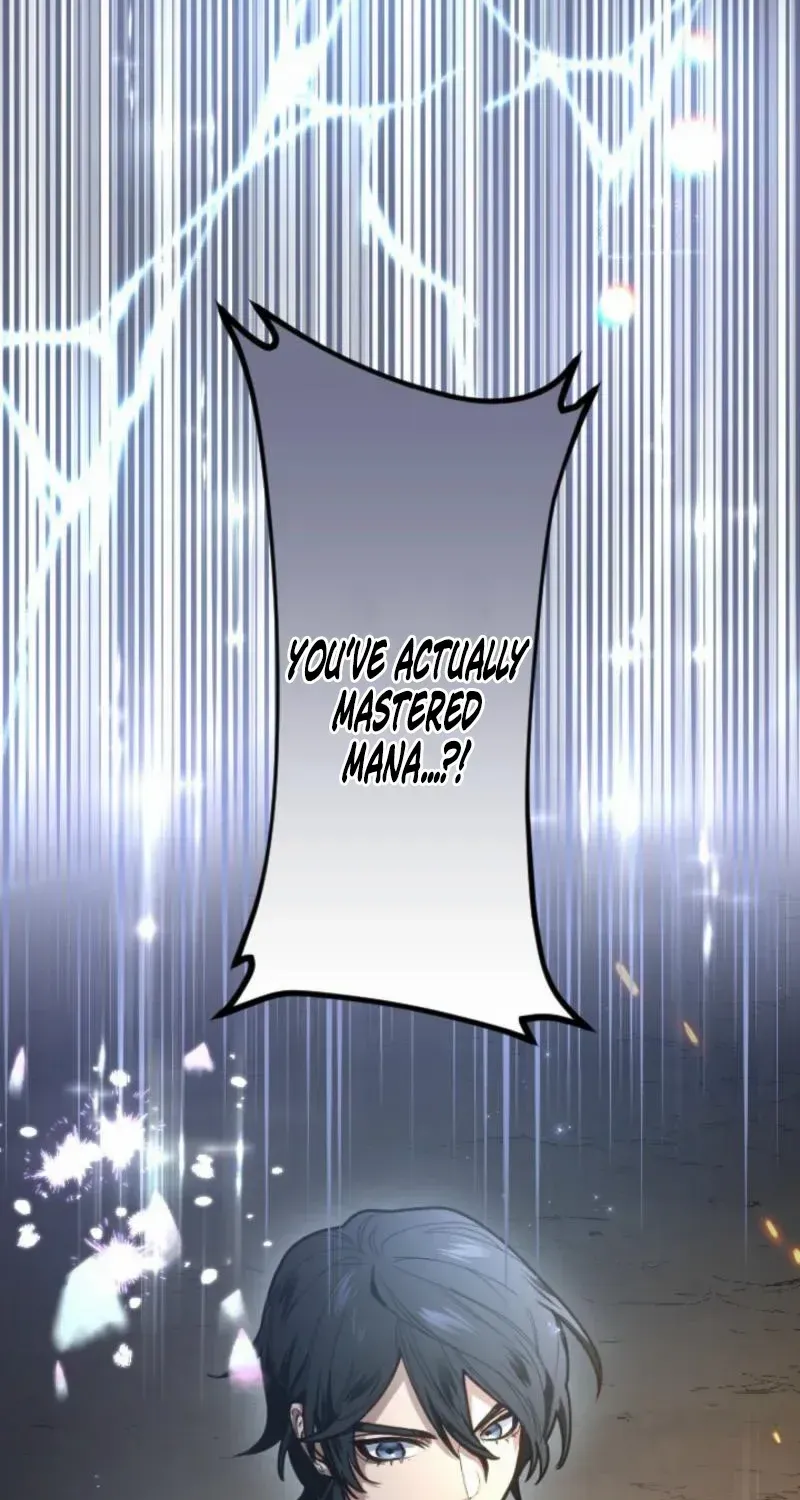 The Regressed Sword Saint’s Magic Theory, chapter 6, page 45