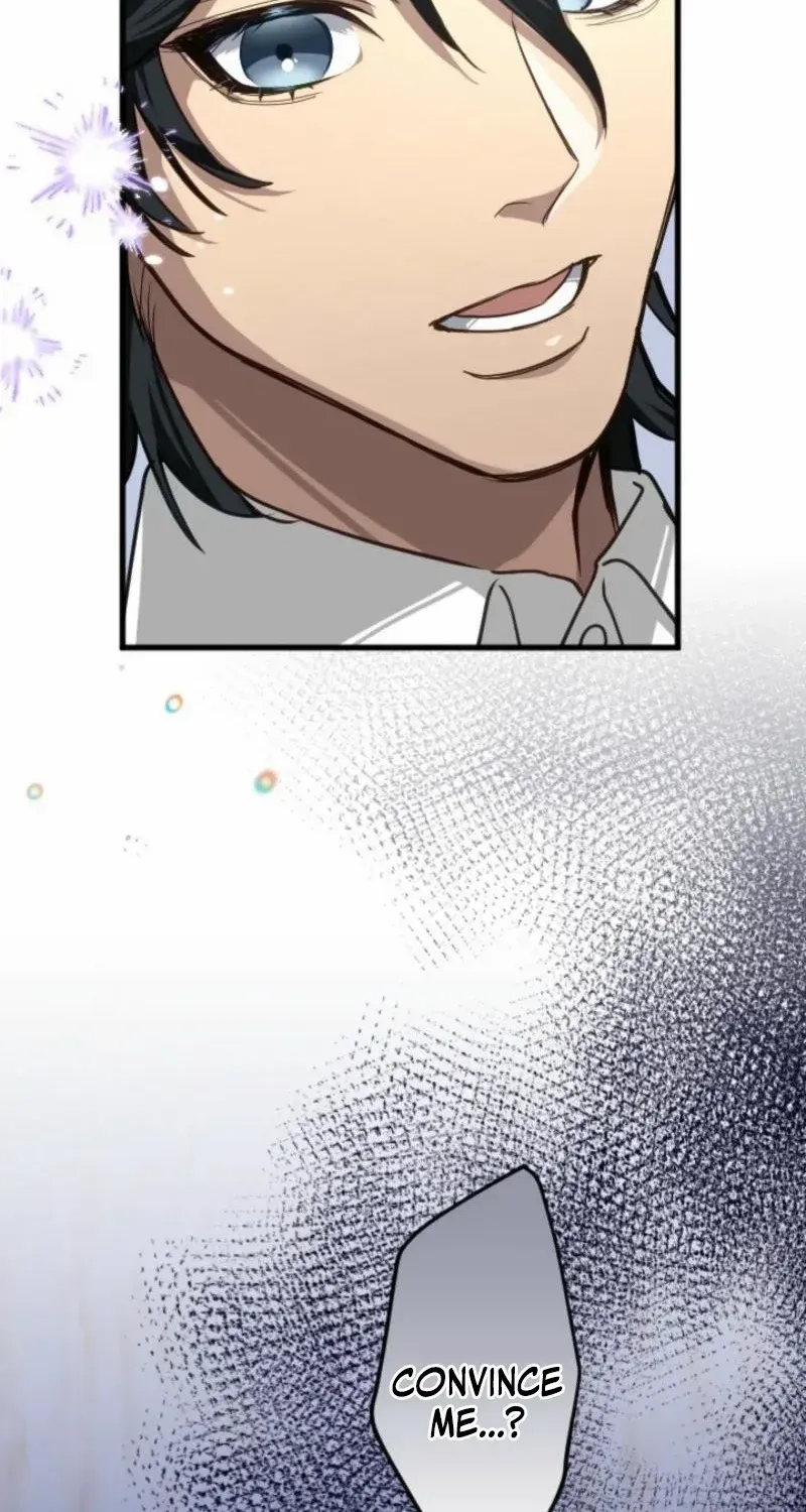 The Regressed Sword Saint’s Magic Theory, chapter 6, page 49