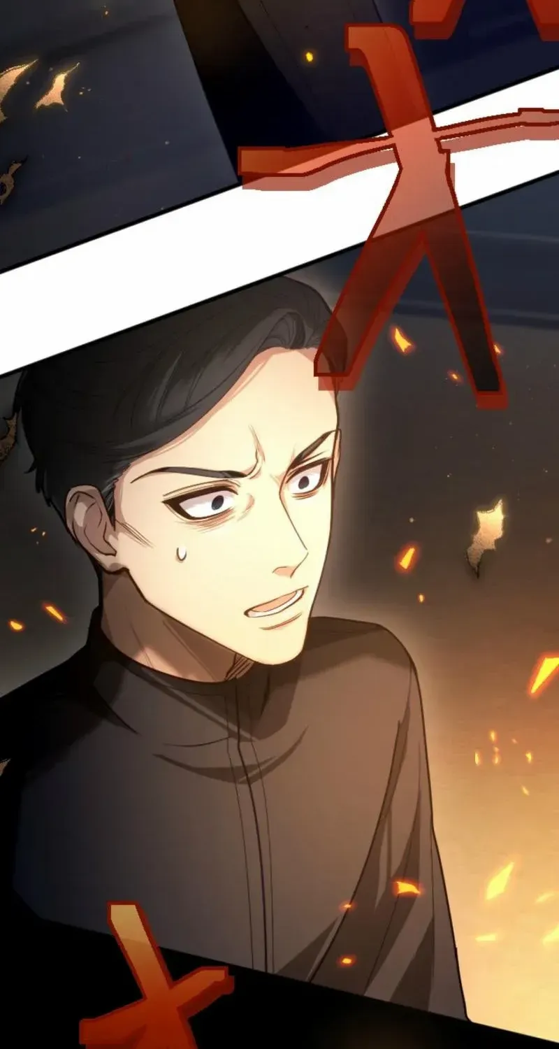 The Regressed Sword Saint’s Magic Theory, chapter 6, page 84