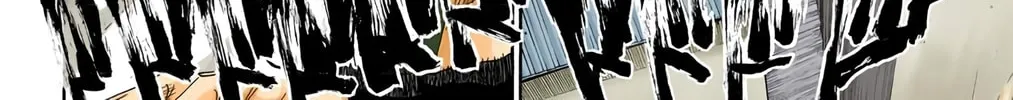 Bleach Colored Manga, chapter 103, page 12