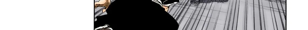 Bleach Colored Manga, chapter 103, page 18