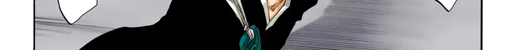Bleach Colored Manga, chapter 105, page 4