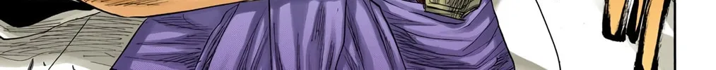 Bleach Colored Manga, chapter 106, page 34