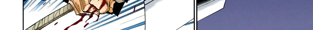 Bleach Colored Manga, chapter 108, page 24