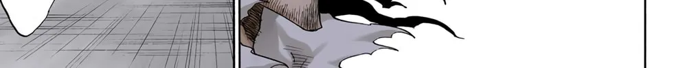 Bleach Colored Manga, chapter 110, page 18