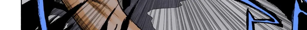 Bleach Colored Manga, chapter 110, page 20