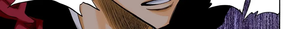Bleach Colored Manga, chapter 112, page 30