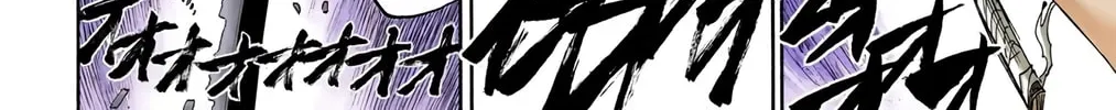 Bleach Colored Manga, chapter 113, page 15
