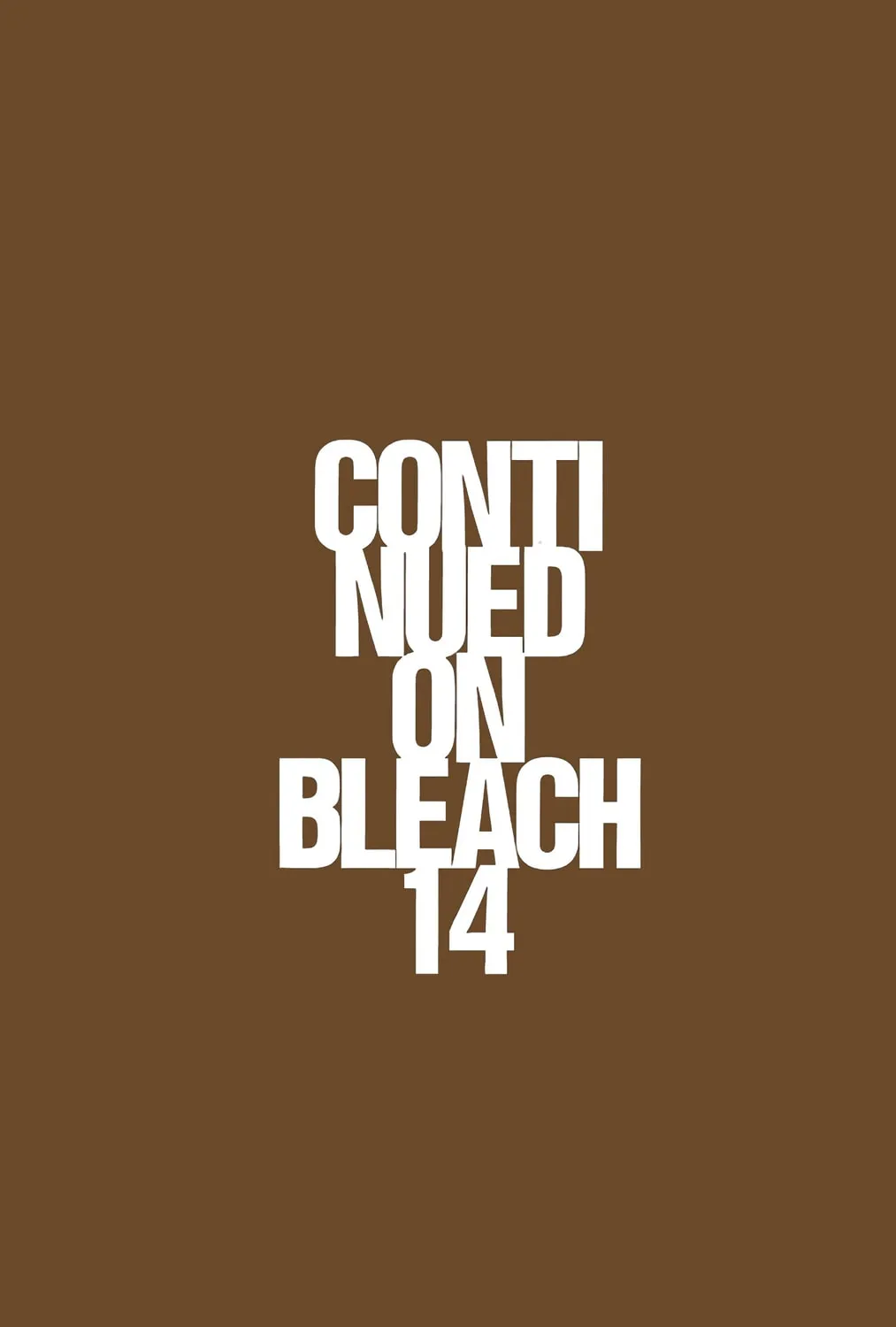 Bleach Colored Manga, chapter 115, page 39