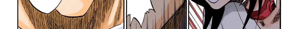 Bleach Colored Manga, chapter 117, page 34