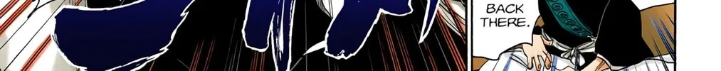 Bleach Colored Manga, chapter 119, page 16