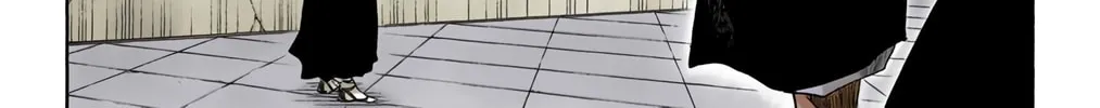 Bleach Colored Manga, chapter 119, page 34