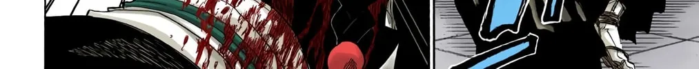 Bleach Colored Manga, chapter 122, page 36