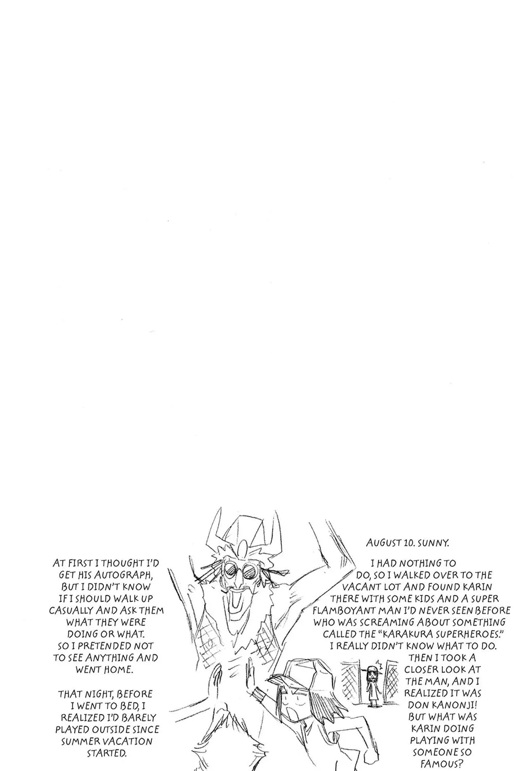 Bleach Colored Manga, chapter 122, page 39