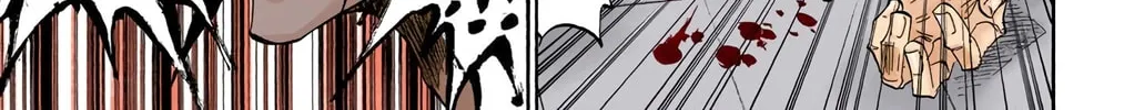 Bleach Colored Manga, chapter 123, page 22