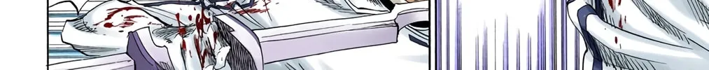 Bleach Colored Manga, chapter 126, page 12