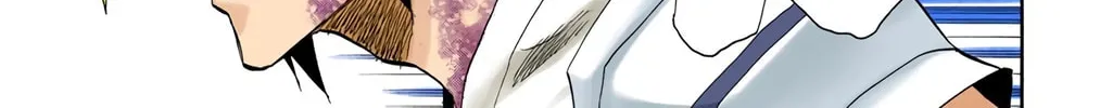 Bleach Colored Manga, chapter 126, page 14