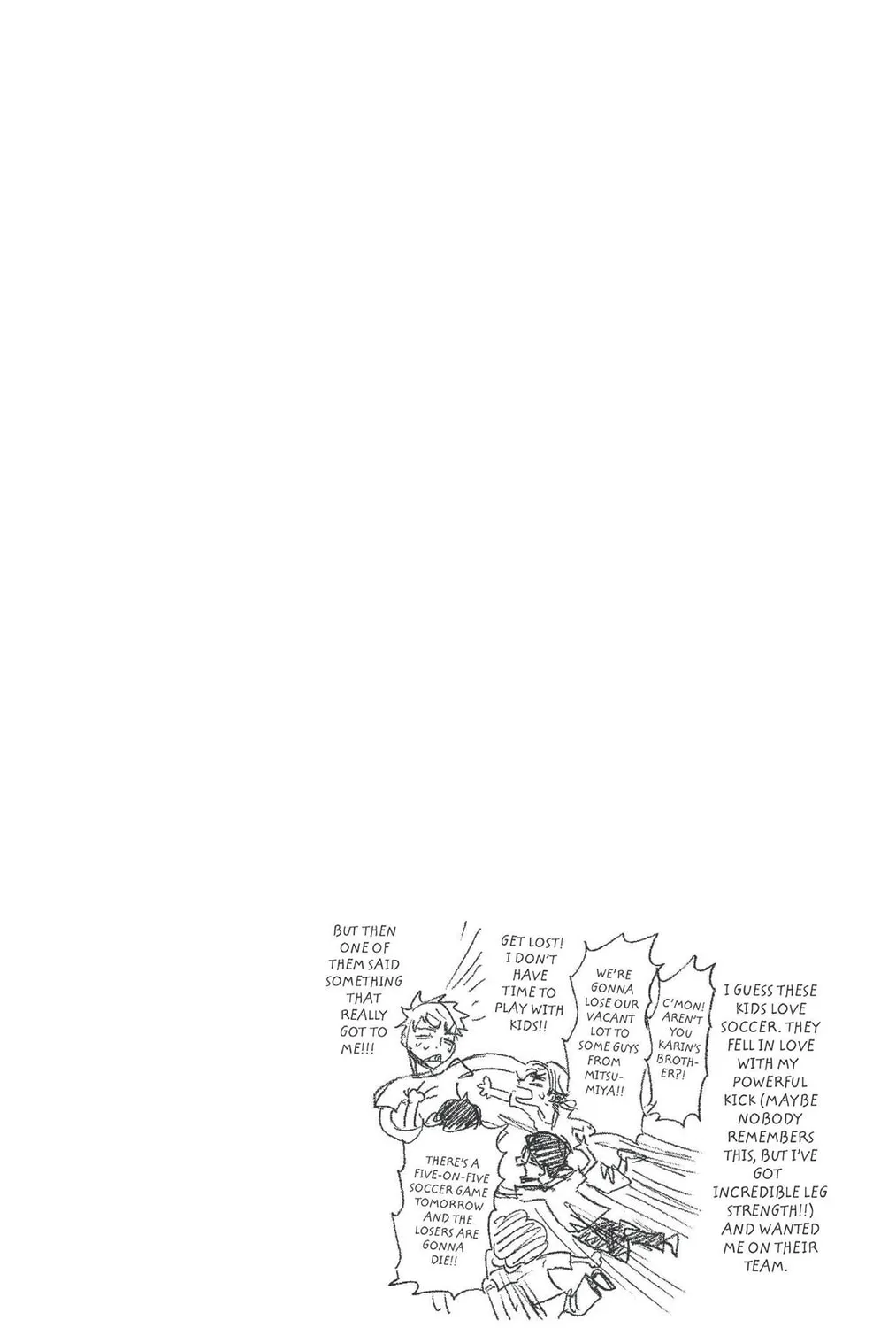 Bleach Colored Manga, chapter 127, page 37