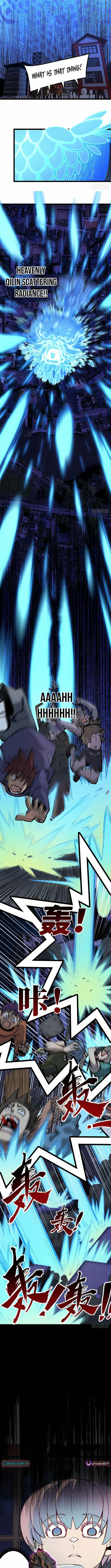 Invincible Under Heaven: Reborn as the Enemy, chapter 16, page 9