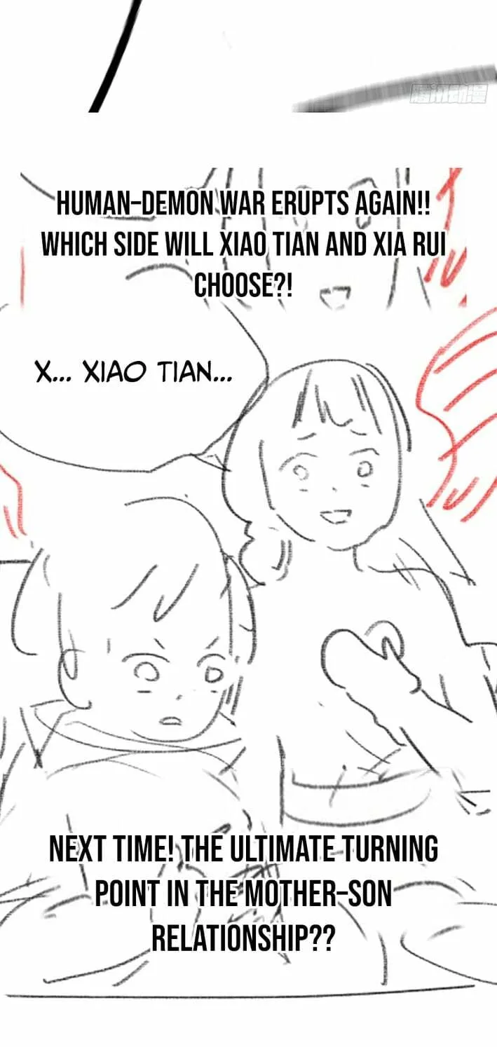 Invincible Under Heaven: Reborn as the Enemy, chapter 16, page 11