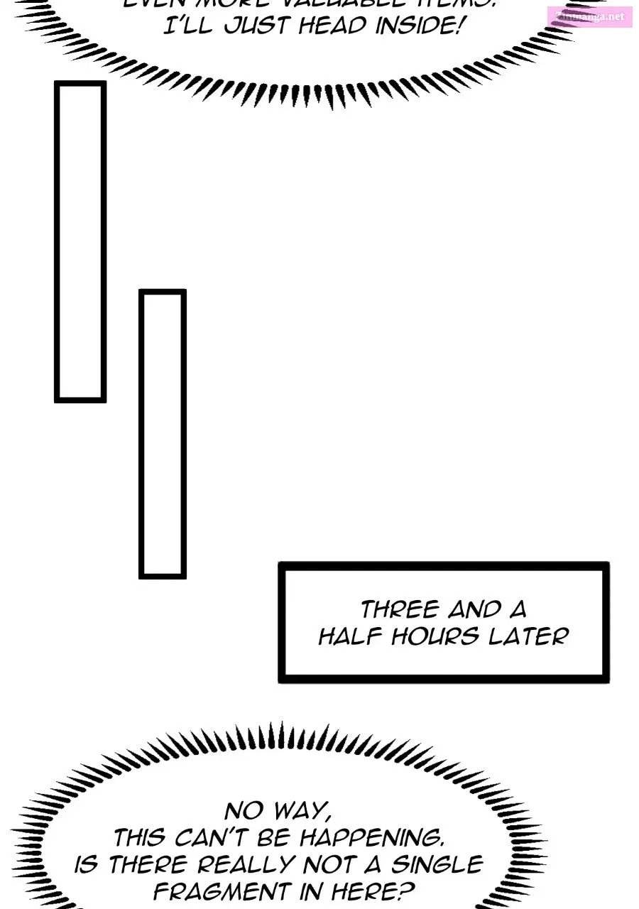 The Divine Ring Descends:The Strongest Otherworld, chapter 1, page 38