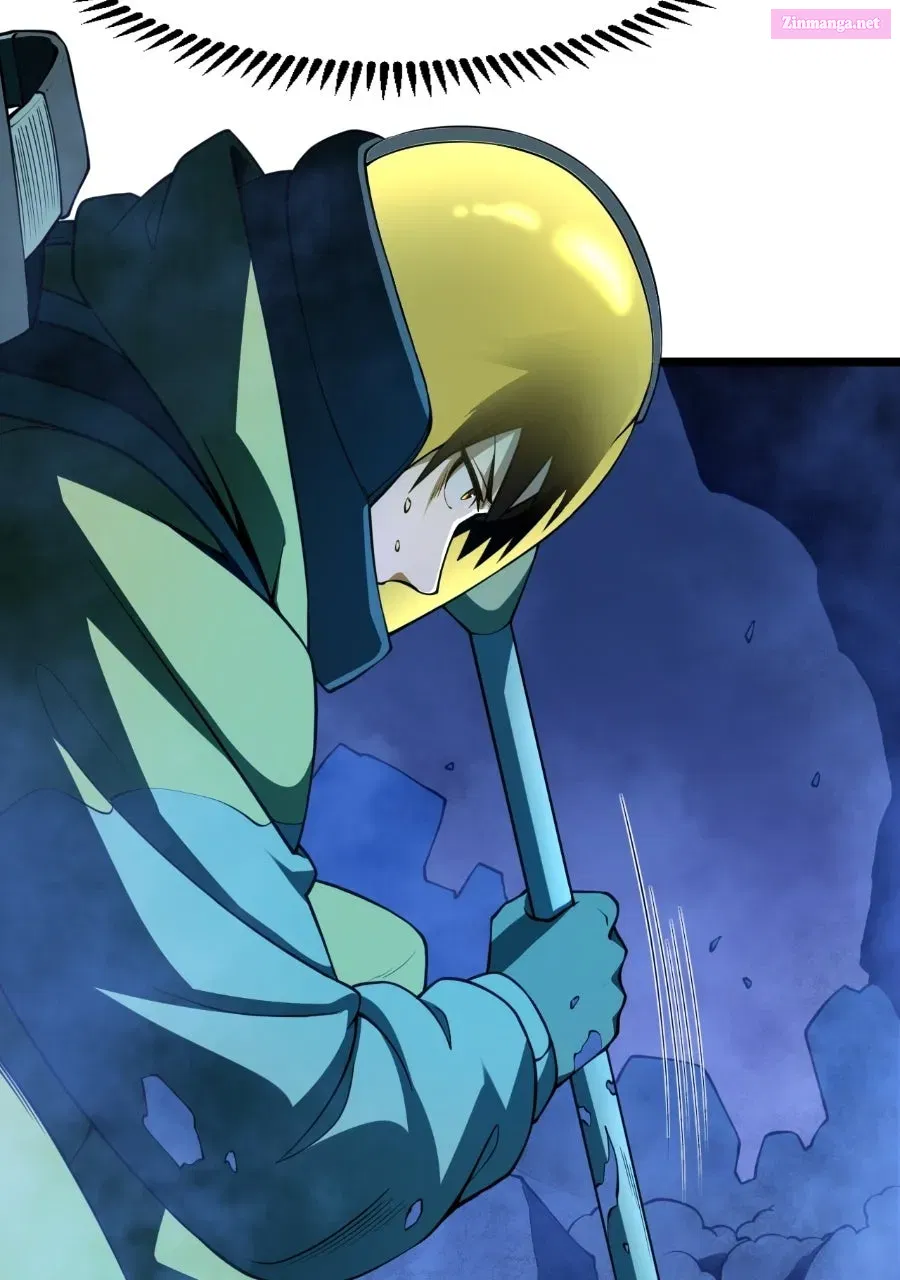 The Divine Ring Descends:The Strongest Otherworld, chapter 1, page 39
