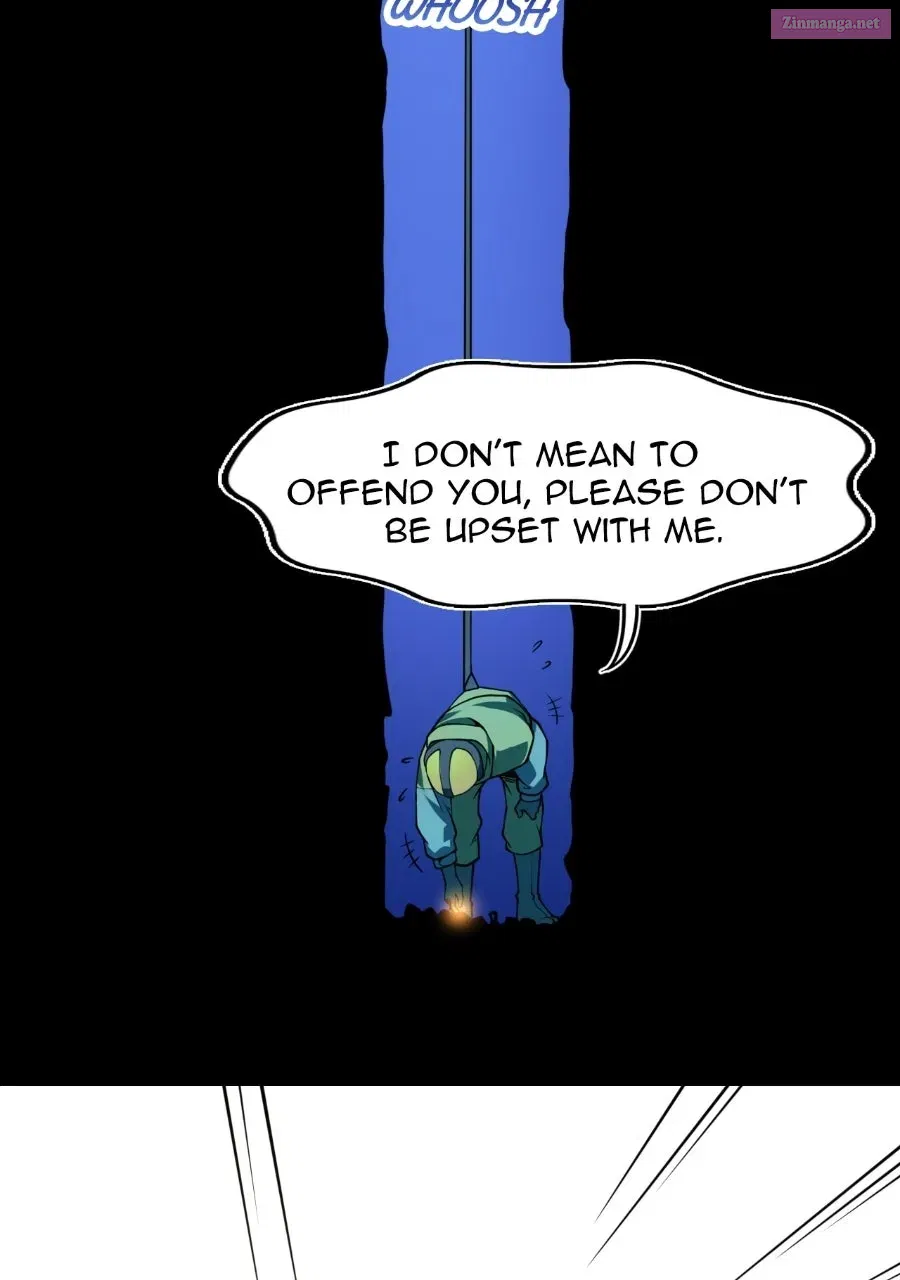 The Divine Ring Descends:The Strongest Otherworld, chapter 1, page 51